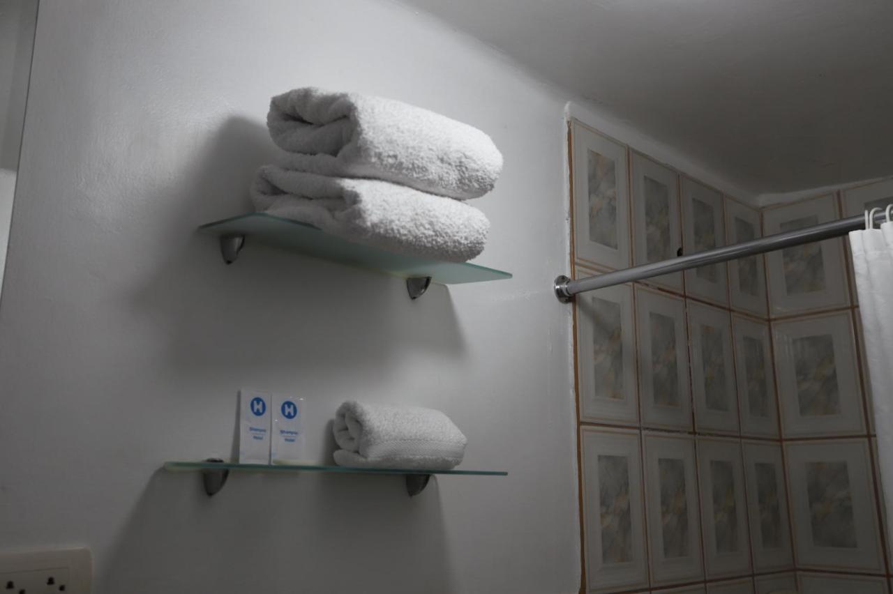 Capac Rimacpampa Hotell Cuzco Eksteriør bilde