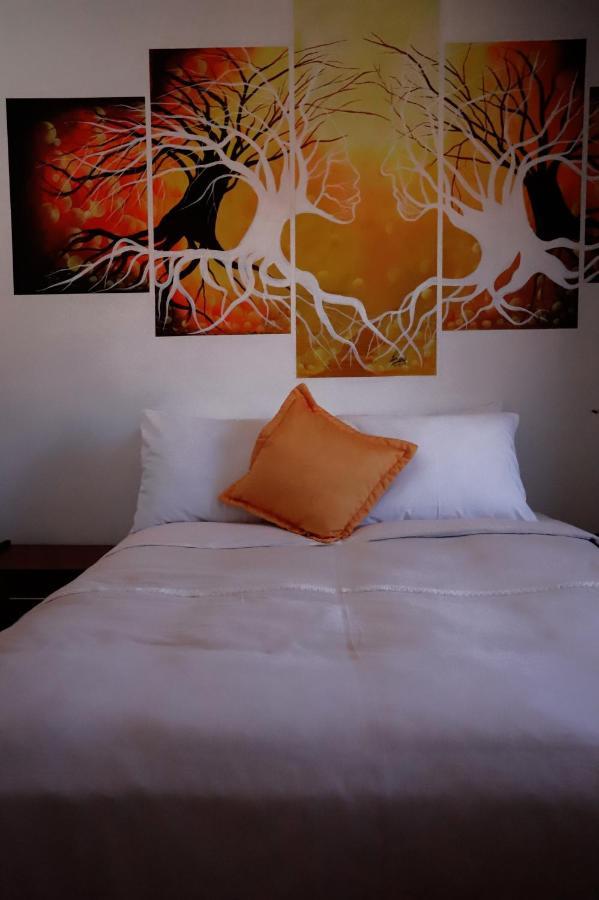 Capac Rimacpampa Hotell Cuzco Eksteriør bilde