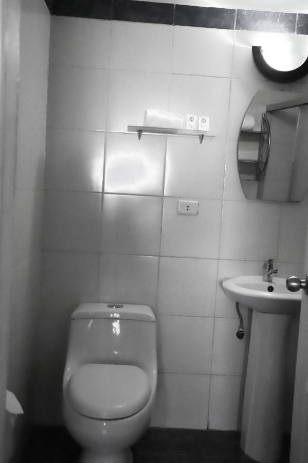 Capac Rimacpampa Hotell Cuzco Eksteriør bilde